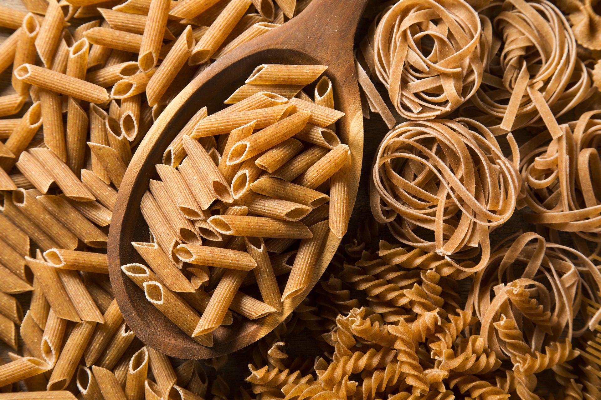 Pasta I Ris Organic Pasta – Iris Importing