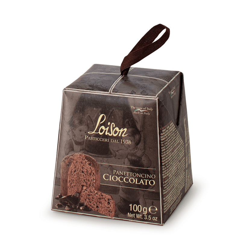 Cioccolato Mignon