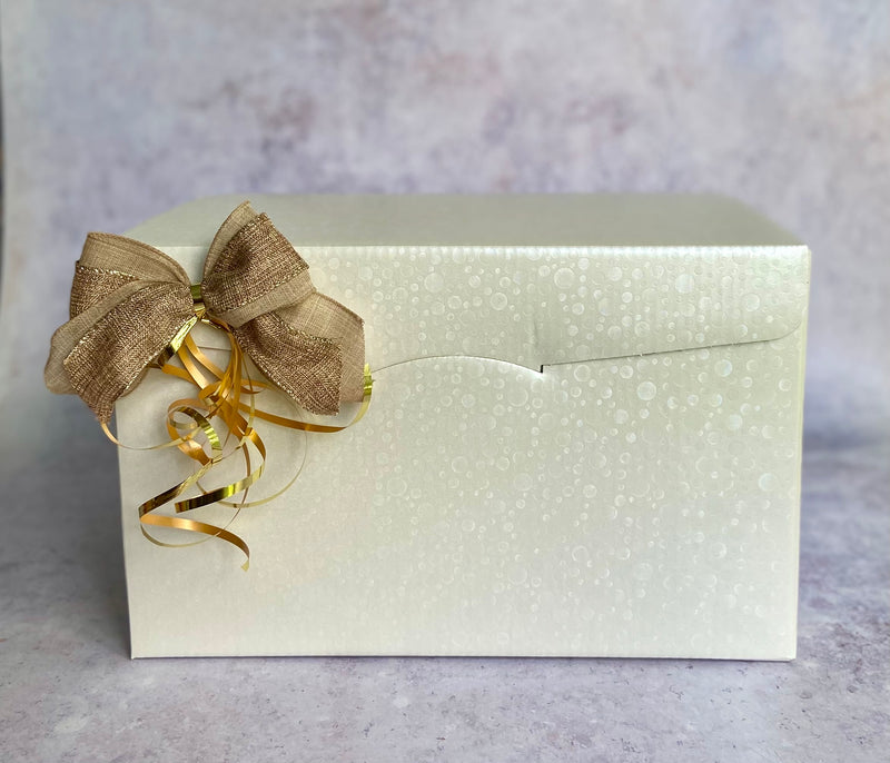 Custom Gift Box / Lantern