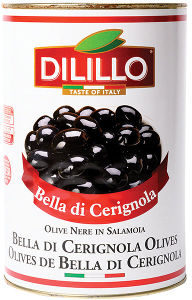 Dilillo Bella di Cerignola Olives