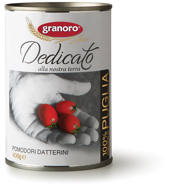 Tomates Datterini