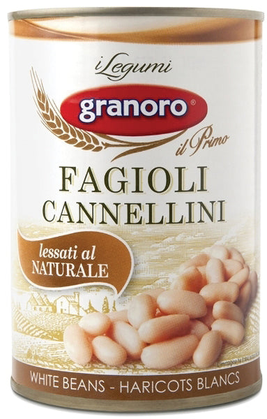 Fagioli Cannelini