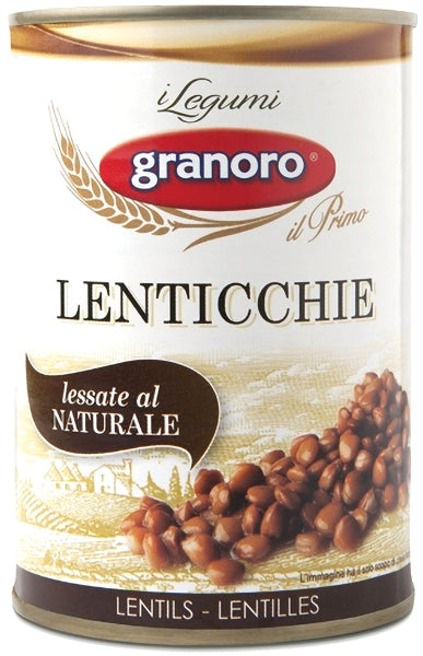 Lenticchie