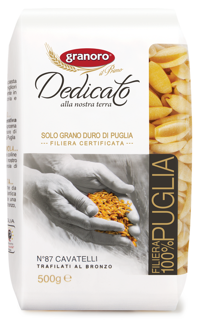 Cavatelli