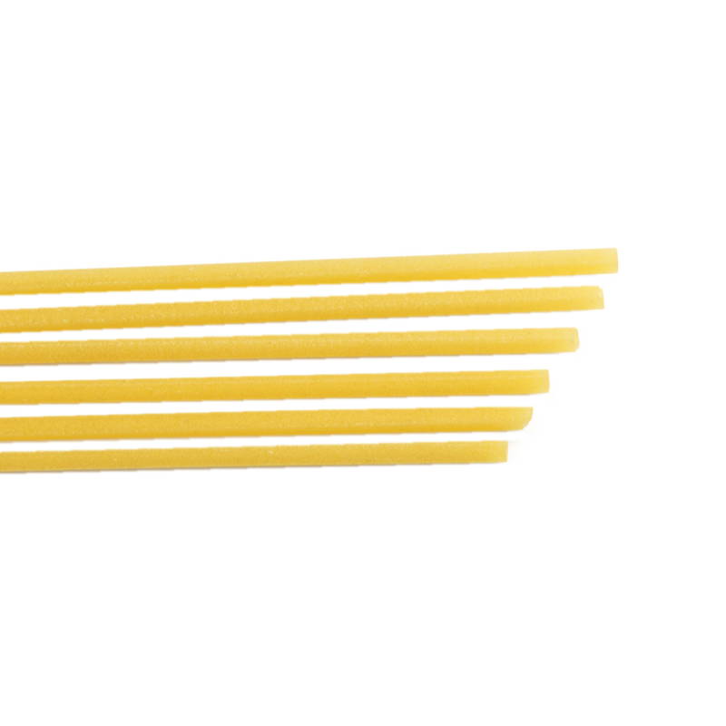 Spaghetti Alla Chitarra