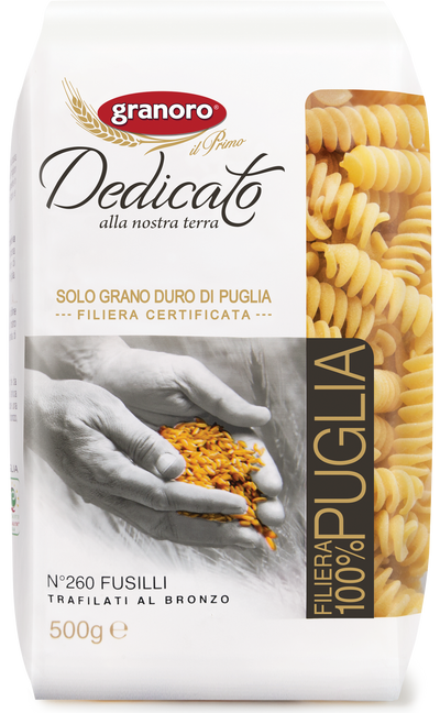 Fusilli