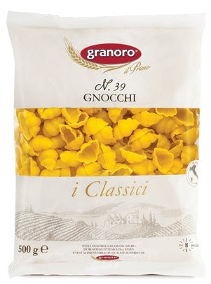 Gnocchi