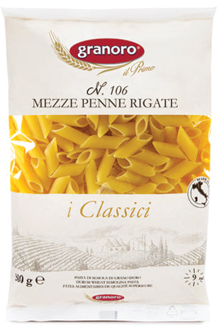 Mezzi Penne Rigate