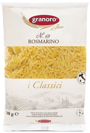 Rosmarino