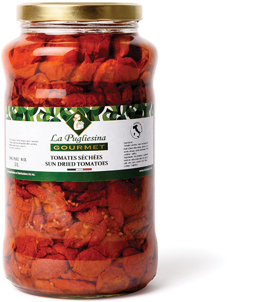 Sundried Tomatoes