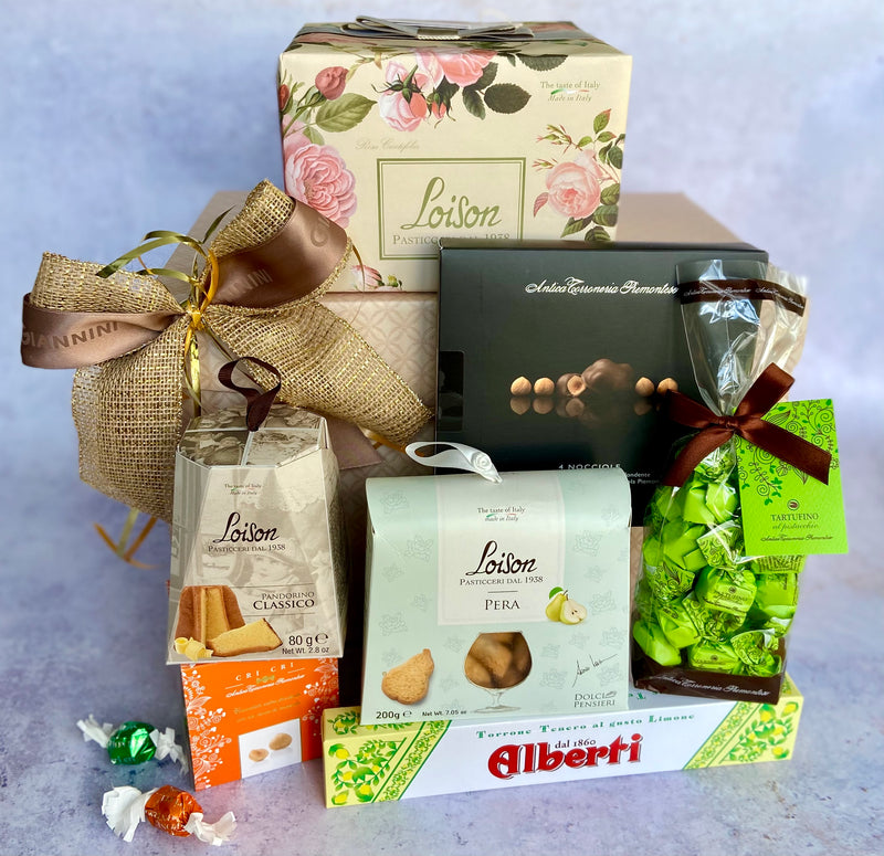 BOX – La Totale Sweet