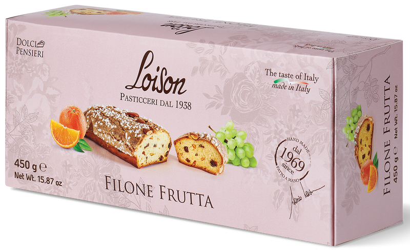 Frutta Filone