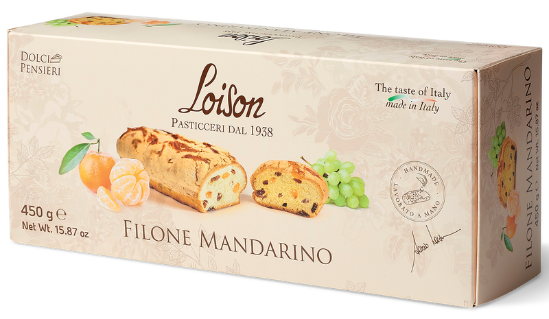 Mandarino Filone