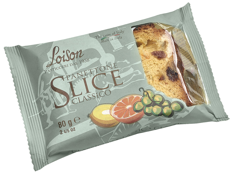 Panettone☆おまとめ4点 Panettone by the Slice – Iris Importing