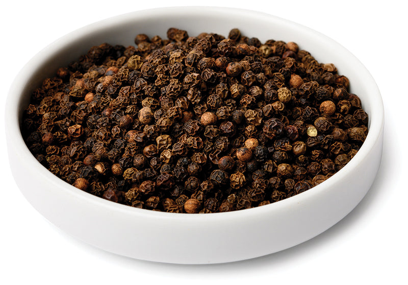 Whole Black Pepper