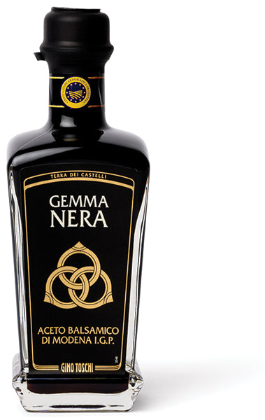 Gemma Nera Gold Balsamic Vinegar