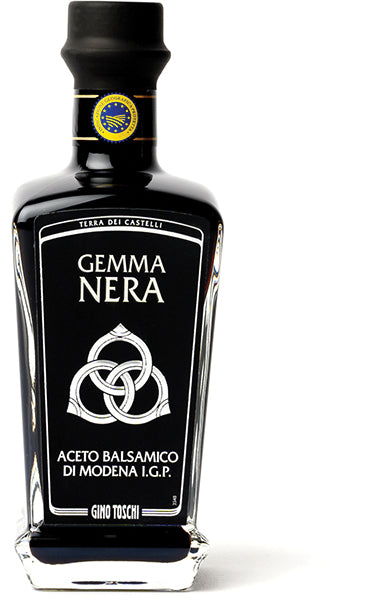 Gemma Nera Silver Balsamic Vinegar