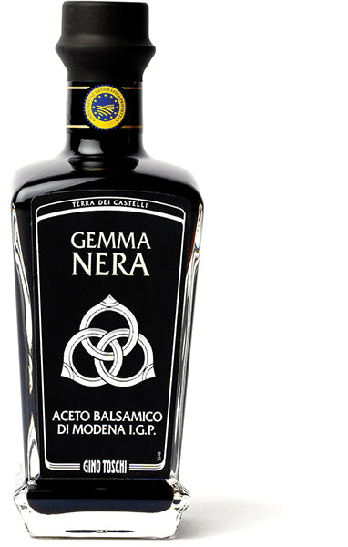 Gemma Nera Silver Balsamique Vinaigre